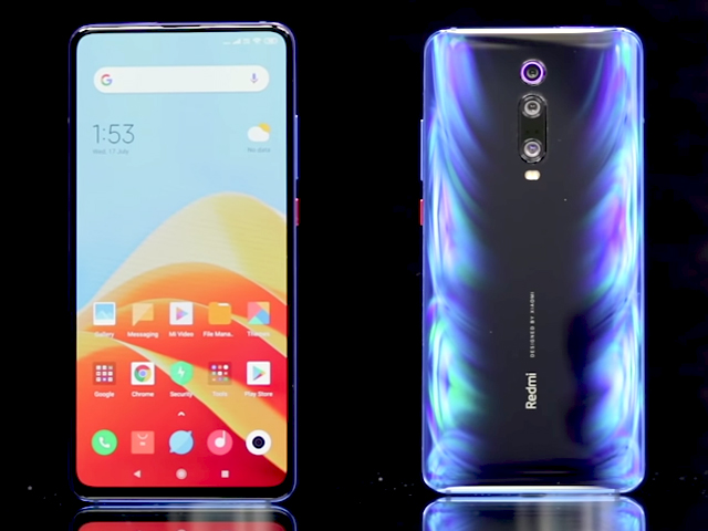 Best Mobile Phones Under Rs. 30,000 (December 2019 Edition)