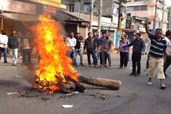 2 Killed In Assam Amid Protests Against Citizenship Act And Other Stories 2 Killed In Assam Amid Protests Against Citizenship Act And Other Stories