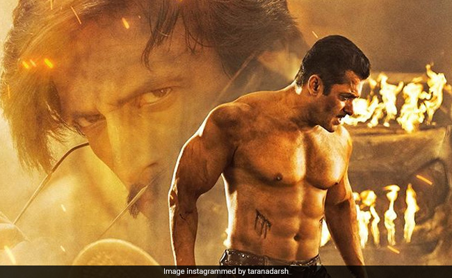 <i>Dabangg 3</i> Box Office Collection Day 7: Salman Khan's Film Is Rs 126 Crore Strong