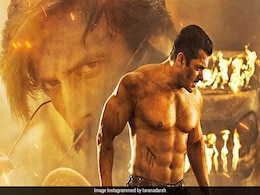 <i>Dabangg 3</i> Box Office Collection Day 7: Salman Khan's Film Is Rs 126 Crore Strong <i>Dabangg 3</i> Box Office Collection Day 7: Salman Khan's Film Is Rs 126 Crore Strong