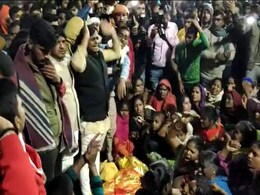 वाराणसी में युवती की संदिग्ध मौत, अगवा करके बलात्कार किए जाने की आशंका वाराणसी में युवती की संदिग्ध मौत, अगवा करके बलात्कार किए जाने की आशंका