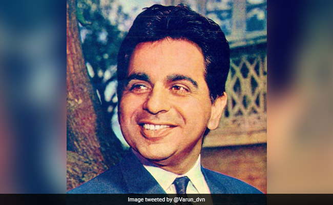 To Dilip Kumar, 97 Today, Birthday Wishes From Rishi Kapoor, Abhishek Bachchan, Varun Dhawan And Others