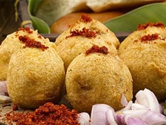 Batata Vada