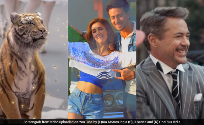 These Were The 10 Most-Watched Indian Ads On YouTube In 2019