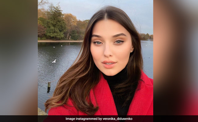Ex-Beauty Queen, Banned From Miss World For Being A Mother, Files Lawsuit