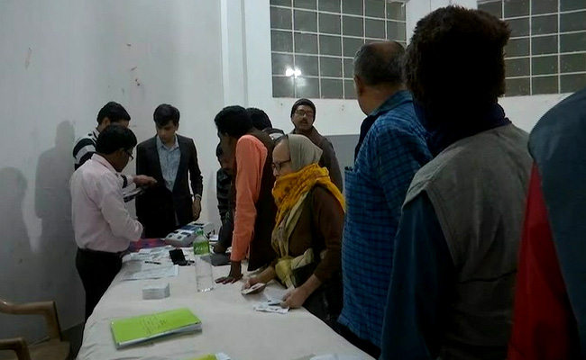 Jharkhand Assembly Elections 2019 Phase 4 Highlights: 62.5% Voter Turnout Recorded