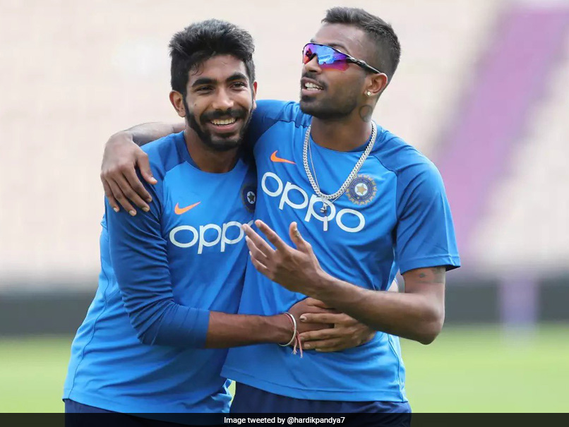 Jasprit Bumrah And Hardik Pandya's Injuries Are A Cause Of Concern, Says Mohinder Amarnath