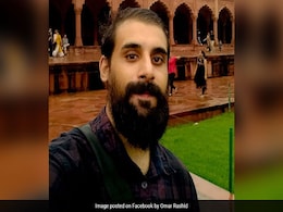 CAA Protest: लखनऊ में BJP दफ्तर के पास होटल में बैठे पत्रकार को पुलिस ने हिरासत में लिया, CMO के दखल के बाद किया रिहा CAA Protest: लखनऊ में BJP दफ्तर के पास होटल में बैठे पत्रकार को पुलिस ने हिरासत में लिया, CMO के दखल के बाद किया रिहा