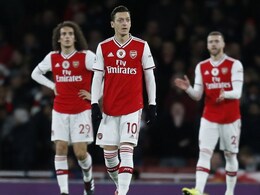 Chinese Media Warns Arsenal Of "Serious Implications" Over "Clownish" Mesut Ozil Chinese Media Warns Arsenal Of "Serious Implications" Over "Clownish" Mesut Ozil