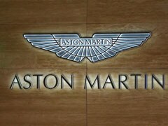 Billionaire Lawrence Stroll Seeks Big Stake In Aston Martin - Report