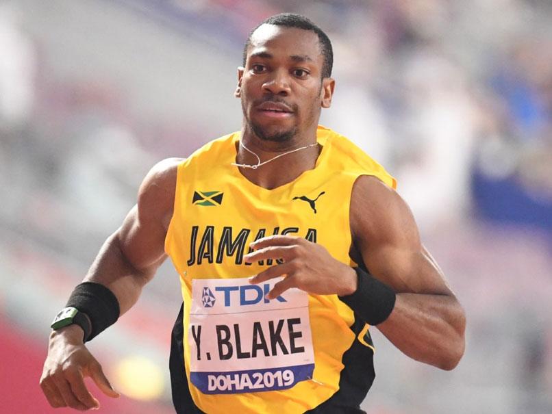 DC vs CSK: स्टार एथलीट योहान ब्लेक ने एमएस धोनी के इस फैसले को हालिया सबसे खराब करार दिया