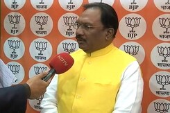Have Always Supported Small Parties: BJP On Jharkhand Elections Have Always Supported Small Parties: BJP On Jharkhand Elections