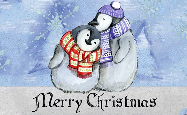 Merry Christmas 2019: Wishes, Quotes, Messages, WhatsApp Status ...