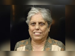 Diana Edulji, Indian Cricket's Trailblazer Gets Inducted Into ICC Hall Of Fame. Jhulan Goswami Reacts