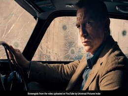No Time To Release A Film: Latest James Bond Delayed On Coronavirus Fears No Time To Release A Film: Latest James Bond Delayed On Coronavirus Fears