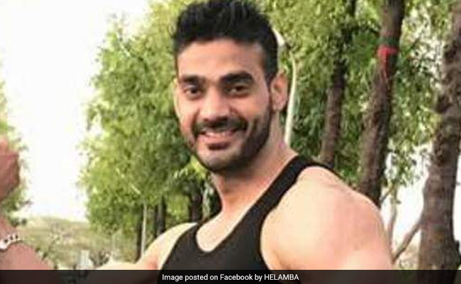 Delhi Gym Owner Shot Girlfriend, 22, In Head, Killed Cab Driver: Police