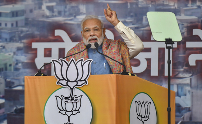 PM To Address Mega Rally In Dehradun Tomorrow, Launch Projects Worth Rs 18,000 Crore