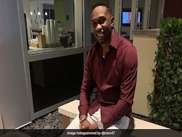 'Big Fan Of Shah Rukh Khan, Admire Deepika Padukone Too': Dwayne Bravo's 'Confessions' 'Big Fan Of Shah Rukh Khan, Admire Deepika Padukone Too': Dwayne Bravo's 'Confessions'