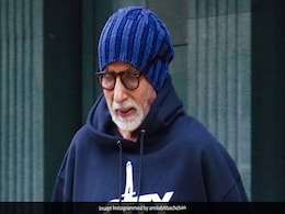 After Missing National Awards, Amitabh Bachchan Tweets: 'I Improve Gradually' After Missing National Awards, Amitabh Bachchan Tweets: 'I Improve Gradually'