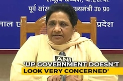 "UP Governor Is A Woman...": Mayawati Stings BJP Over Unnao Death "UP Governor Is A Woman...": Mayawati Stings BJP Over Unnao Death