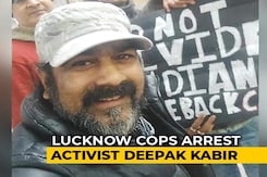 "No FIR Copy", Says Family Of UP Artist Arrested For Citizenship Protest "No FIR Copy", Says Family Of UP Artist Arrested For Citizenship Protest