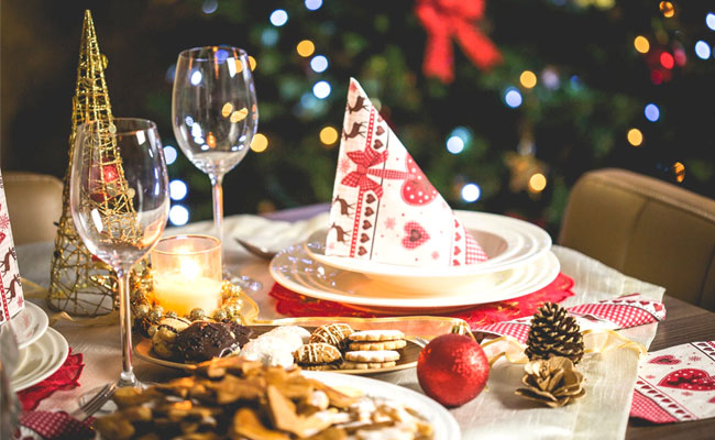 4 Delicious Christmas Recipes To Make Over The Holiday Season