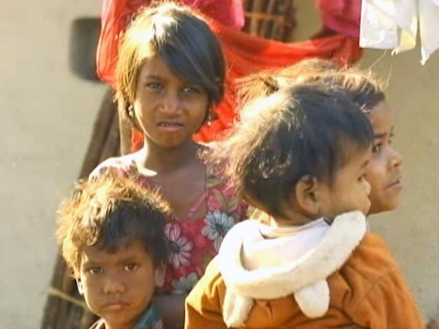 The Crisis Of Malnutrition In India