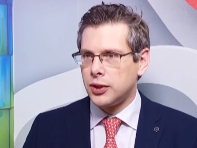 Convo With John Couling, Senior Vice President, Commercial Partnerships, Dolby