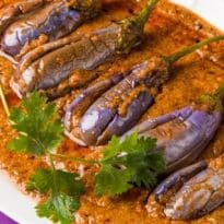 Indian Cooking Tips: Give A Tangy Twist To Baingan With This Achari Baingan Recipe (Video Inside) Indian Cooking Tips: Give A Tangy Twist To Baingan With This Achari Baingan Recipe (Video Inside)