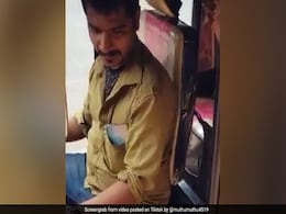 ऑटोवाले ने बताया भविष्य, रुपया नहीं ये होगी देश की नई करंसी, देखें Viral Video ऑटोवाले ने बताया भविष्य, रुपया नहीं ये होगी देश की नई करंसी, देखें Viral Video