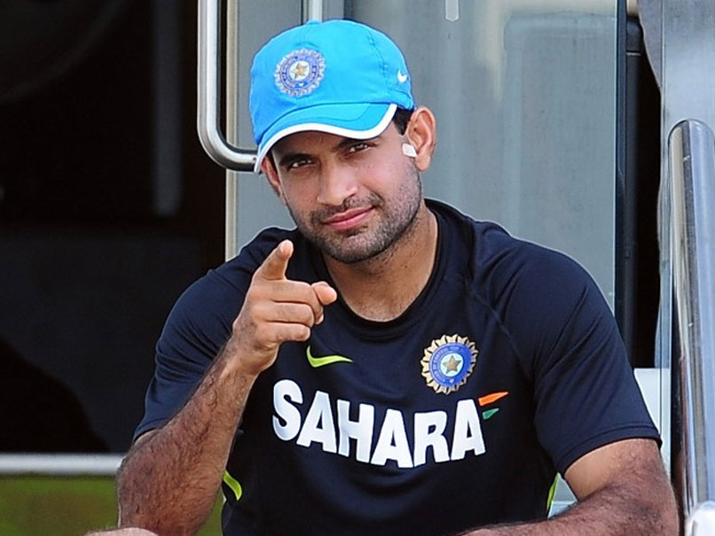 "Save Your Wicket To Save Test Match": Irfan Pathan Uses Cricket Analogy To Fight Coronavirus