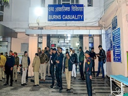 Amid Anger Over Woman's Death, Yogi Adityanath Sends Ministers To Unnao Amid Anger Over Woman's Death, Yogi Adityanath Sends Ministers To Unnao