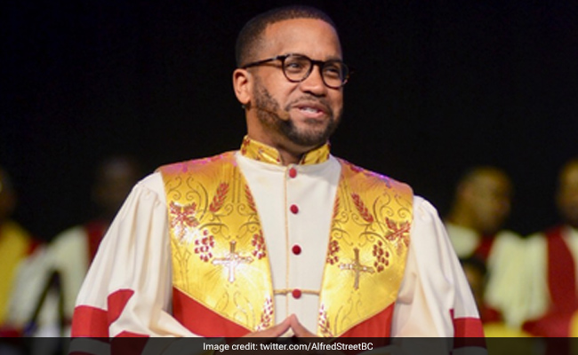 "Not Going To Die In This Pulpit": High-Profile US Pastor Announces Sabbatical