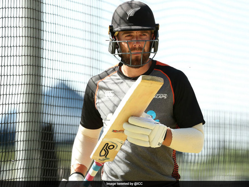 Australia vs New Zealand: Jeet Raval Axed, Tom Blundell To Open For Kiwis In Boxing Day Test