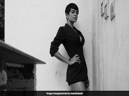 Seen Mandira Bedi's '<i>Patloon Kaise Bhooley</i>' Post Yet? Seen Mandira Bedi's '<i>Patloon Kaise Bhooley</i>' Post Yet?