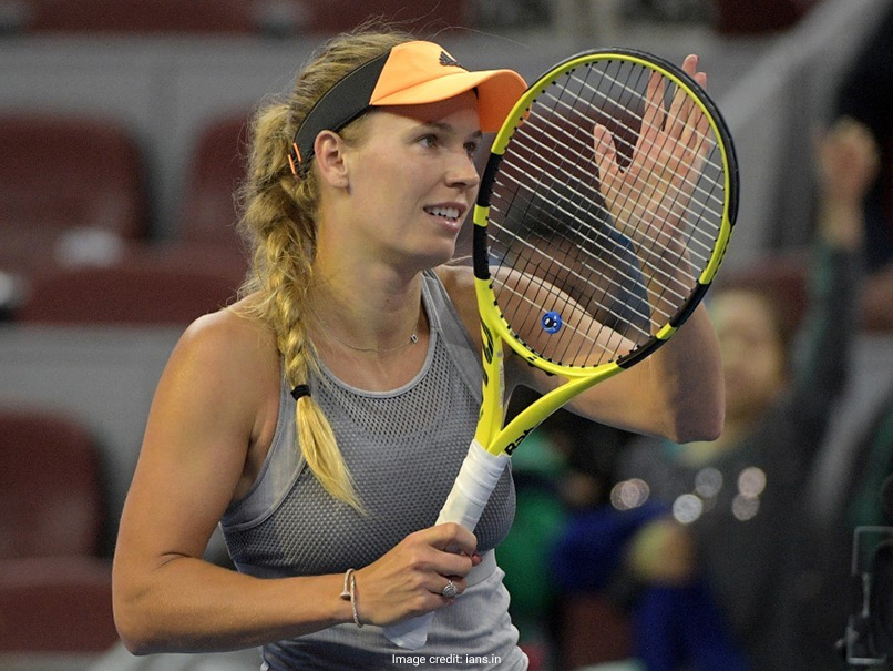 Caroline Wozniacki, Former World No. 1, To Retire After Australian Open