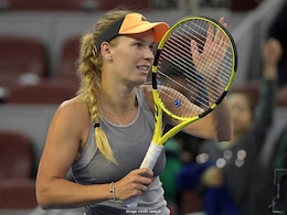 Caroline Wozniacki, Former World No. 1, To Retire After Australian Open Caroline Wozniacki, Former World No. 1, To Retire After Australian Open