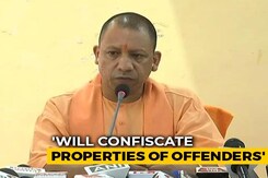 Will Take "Revenge" Against Those Involved In Violence: Yogi Adityanath Will Take "Revenge" Against Those Involved In Violence: Yogi Adityanath