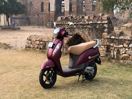 BS6 Suzuki Access 125 Gets A Price Hike Of Rs. 186 BS6 Suzuki Access 125 Gets A Price Hike Of Rs. 186