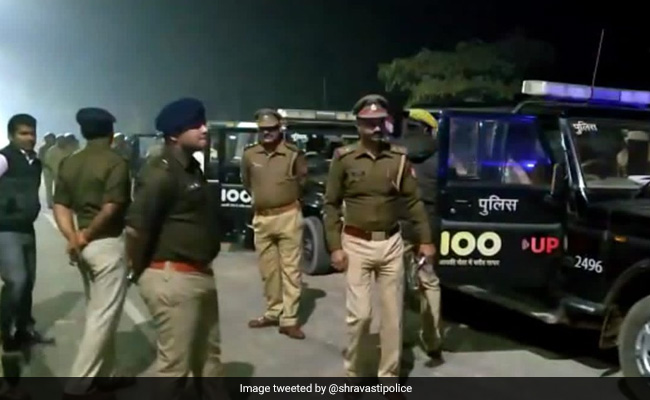 Human Rights Body Issues Notice To UP Cop Over Police Action On Protesters