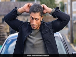 <I>Commando 3</i> Box Office Collection Day 3: Vidyut Jammwal's Film Scores Rs 18 Crore <I>Commando 3</i> Box Office Collection Day 3: Vidyut Jammwal's Film Scores Rs 18 Crore