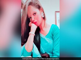 TikTok Top 5: लक्ष्मी अग्रवाल ने किया 'दमादम मस्त कलंदर' पर जोरदार डांस, टिकटॉक पर छाया Video TikTok Top 5: लक्ष्मी अग्रवाल ने किया 'दमादम मस्त कलंदर' पर जोरदार डांस, टिकटॉक पर छाया Video
