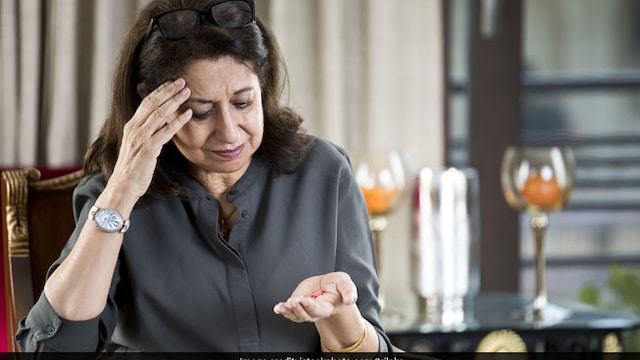 Migraine: Aspirins can help in reducing headaches and other symptoms associated with migraine