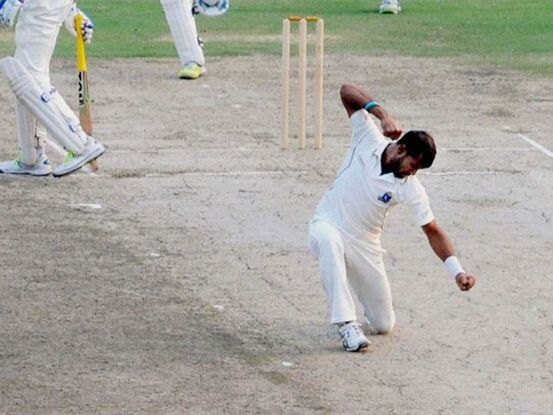 Ranji Trophy: Ashoke Dinda's Suspension A Chance For Another Bowler To Shine, Says Arun Lal