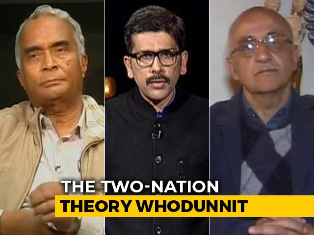 Citizenship Debate Takes Refuge In History