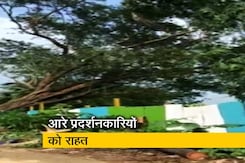 मुंबई: आरे मामले में मुकदमे वापस होंगे, सीएम उद्धव ने दिए आदेश मुंबई: आरे मामले में मुकदमे वापस होंगे, सीएम उद्धव ने दिए आदेश