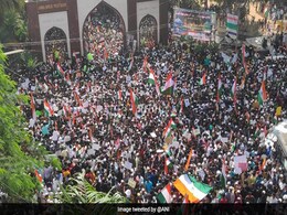 Peaceful Protests Held Across India Against Citizenship Law: 10 Points Peaceful Protests Held Across India Against Citizenship Law: 10 Points