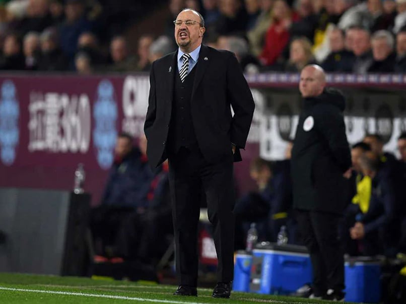 Beautiful Rafa Benitez 'on Brink Of Sack' After Just 4 Months – Ex-liverpool Player To Replace Him Wallpaper Photography Beautiful Rafa Benitez 'on Brink Of Sack' After Just 4 Months – Ex-liverpool Player To Replace Him Wallpaper Photography