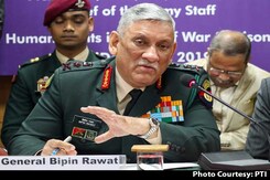 General Bipin Rawat To Be Chief Of Defence Staff & Other Top Stories General Bipin Rawat To Be Chief Of Defence Staff & Other Top Stories