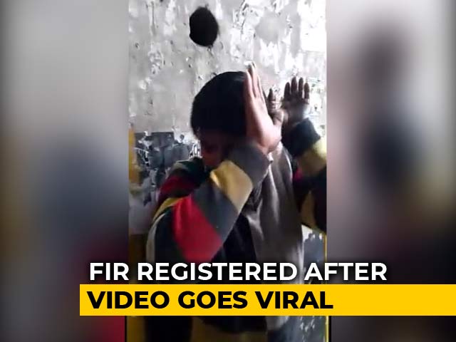 43-Year-Old UP Biryani Seller Thrashed, Abused Over His Caste Near Delhi